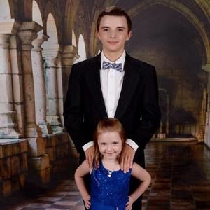 Meet your Posher, Wendy